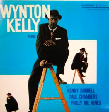 WYNTON KELLY